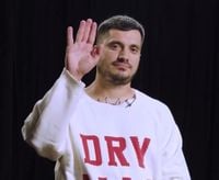 Скандальный андеграунд-рэпер Паша Техник умер в Таиланде