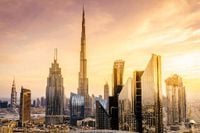 What time is suhoor today in Dubai? | Time Out Dubai