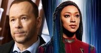 Boston Blue: Sonequa Martin-Green to star alongside Donnie Wahlberg in Blue Bloods spinoff series