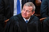 Chief Justice John Roberts dodges contentious issues in year-end message to judiciary
