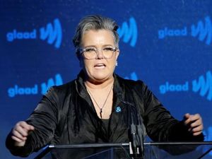 Trump Threatens To Revoke Rosie O'Donnell Citizenship