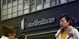 UnitedHealth Stock Tumbles After Earnings Despite Revenue Surge