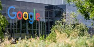 EU Hits Google With Record Fine Over Ad-Tech Monopoly