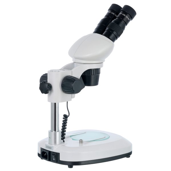 Levenhuk 4ST Binoküler Mikroskop