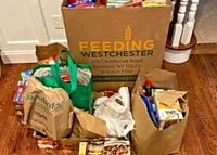 Corporate Partners Are Stepping Up to Join with Feeding Westchester in the Fight Against Hunger