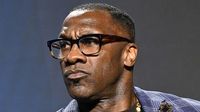 Shannon Sharpe Sued For $50 Million Over Alleged Rapes