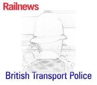 Railnews - LNER train stabbing suspect faces more charges