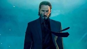 John Wick Franchise Celebrates 10 Years Of Action And Intrigue