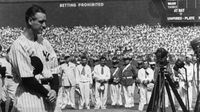 Yankees legend Lou Gehrig's 'Luckiest Man' speech remains perfect legacy of MLB hero | Sporting News