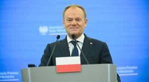 Criticism Surrounds Donald Tusk's Leadership Prospects