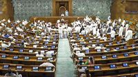JPC On 130th Constitutional Amendment Bill Hits Roadblock As Opposition Resists