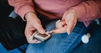 Anger as NHS may have wrongly diagnosed thousands of people with Type 2 diabetes