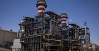 Turkey to begin natural gas exports to Syria on Aug. 2: What to know