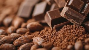 Mondelez Pursues Hershey Acquisition To Create Chocolate Giant