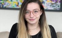 Sophie Nyweide, ex actriz de 