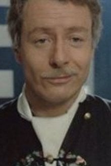 Jacques Stany