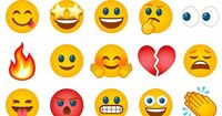 Hidden meanings behind children's smartphone emojis highlighted on Netflix show