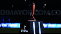 Copa BetPlay 2025: así se jugarán los cuartos de final
