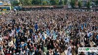 Government, protesters talks fail to break impasse after Azad Kashmir unrest kills nine