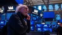 Will the stock market be open on Good Friday? What about Maundy Thursday? What to know
