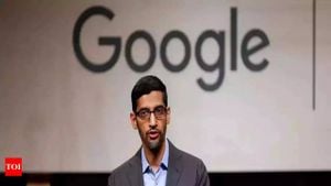 Google Faces Major Decline Among Young Users