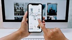 How to merge pdf on iPhone, iPad And IOS