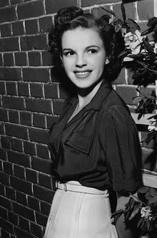 Judy Garland