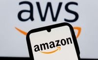 Major Global Outage Impacts Amazon and More: What to Know