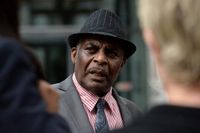 Stephen Lawrence’s father calls for killer to name names before being released