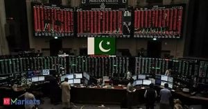 Pakistan Stock Exchange Halts Trading Amid Escalating Tensions