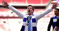 Bristol Rovers confirm re-appointment of club legend Clarke as new head coach