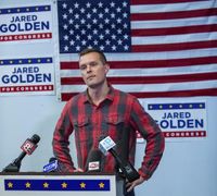 Letter: Where is Jared Golden?