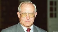 Умер экс-полковник КГБ Олег Гордиевский, бежавший на Запад – DW – 21.03.2025