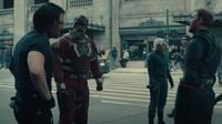 Thunderbolts Twitter review: Marvel’s latest superhero movie delights fans, netizens say ‘Best non-Avengers film since…’ | Mint