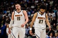 Nuggets Reveal Injury Status For Nikola Jokic, Jamal Murray vs Blazers