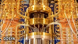 Kuantum Bilgisayarlar