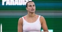 “It was me against me” - Sabalenka regrets mistakes against Andreeva in Indian Wells final