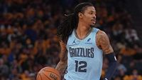 Is Ja Morant Playing Tonight? (Injury Update, Betting Impact for Mavericks vs. Grizzlies)