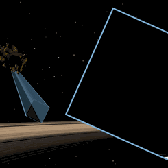  Saturn's Rings from the Inside Out 