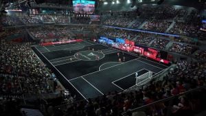 Kings League And Queens League Americas Serve Up Thrilling Matches