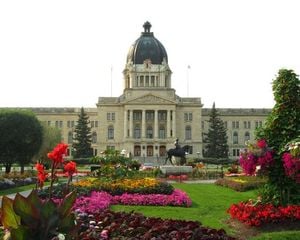 Saskatchewan's Budget Sparks Community Investments Amid Criticism