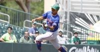 Grapefruit Juice: Mets 6, Marlins 5