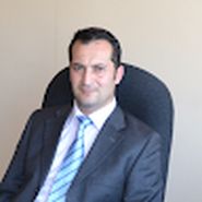 M. Levent Çöl