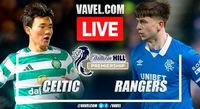 Goals and Highlights: Celtic 1-3 Rangers in 2025-26 Scottish Premiership | 01/03/2026