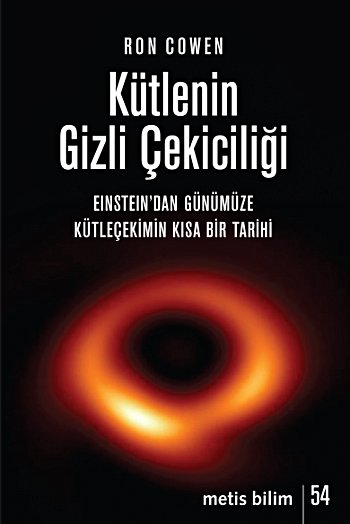 Kütlenin Gizli Çekiciliği