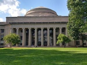 MIT Rejects Trump Administration Funding Proposal Over Values