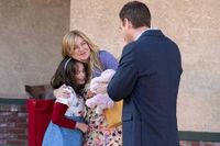 “Good American Family” review: A suspenseful spin on the Natalia Grace saga
