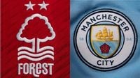 Nottingham Forest vs. Man City: Preview, Predictions and Lineups