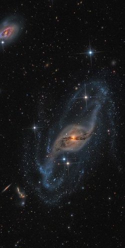 Dünyamızda bir solucan deliği olabilir mi?