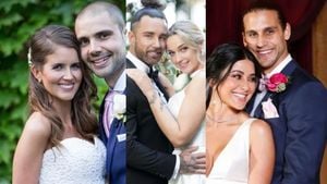 Drama Unfolds As MAFS 2025 Couples Face Family Conflict And Revelations